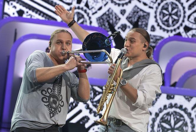 Sylwester w Polsacie 2017: Golec uOrkiestra zaprasza na Sylwestrową Moc Przebojów