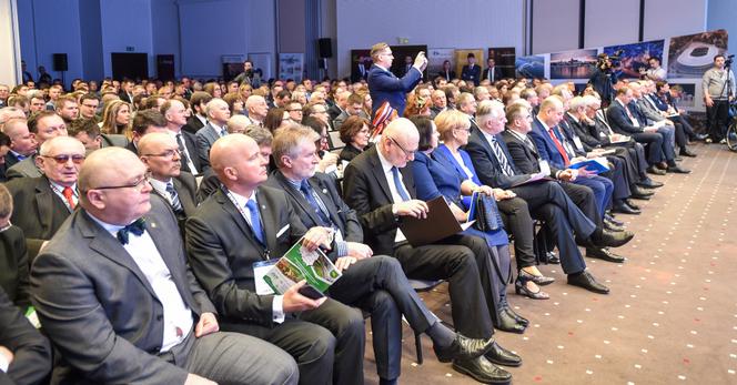 FORUM EKONOMICZNE WELCONOMY IN TORUŃ