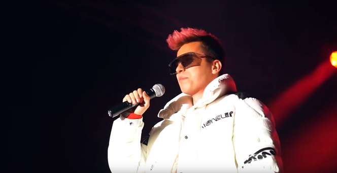 Friz zagra koncert w Krakowie 2021! Kiedy i po ile bilety?