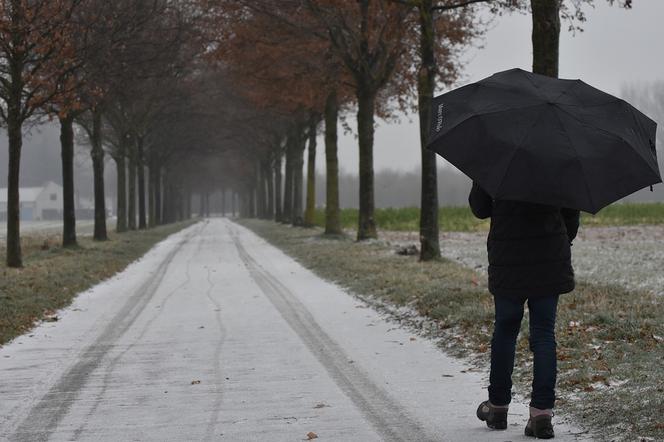 Bez Sebastiana, ale i tak niezbyt przyjemnie. POGODA na weekend dla Bełchatowa