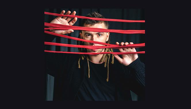 Kamil Bednarek - koncerty 2019 promujące nowy album! BILETY, DATY, MIEJSCA
