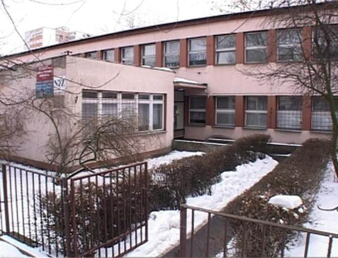 Przychodnia