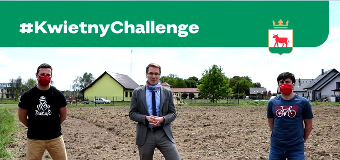 kwietnychallenge