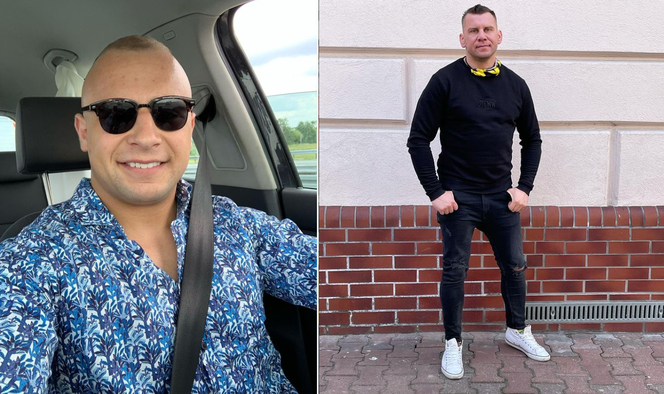 Murański pokonał Mielonidasa na Elite Fighters 1