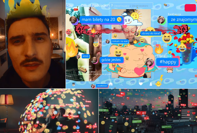 Dawid Podsiadło mocno o uzależnieniu od telefonów. To wideo daje do myślenia!