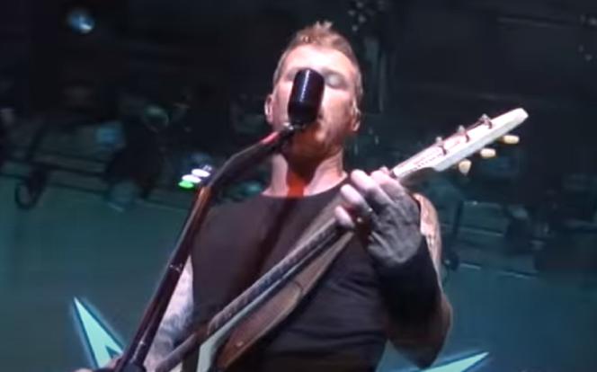 Metallica zapowiada koncert z okazji 40-lecia działalności! Poznaliśmy szczegóły imprezy