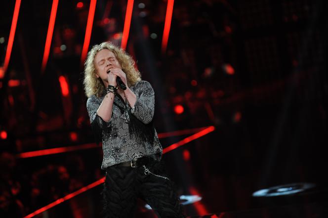 Voice of Poland 2018 - co działo się w drugim półfinale?