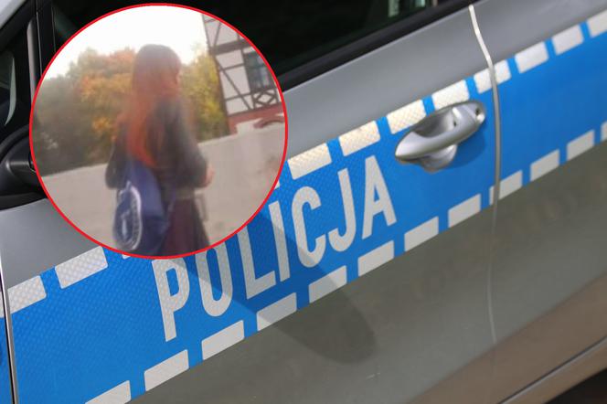 Mężczyzna przebrany za kobietę zaczepia dzieci! Mieszkańcy Biedruska przerażeni