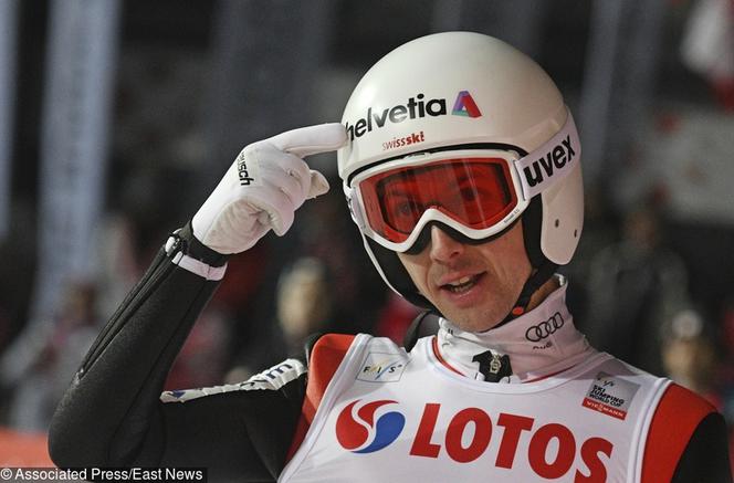 Simon Ammann
