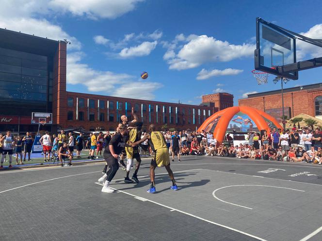 Basketmania