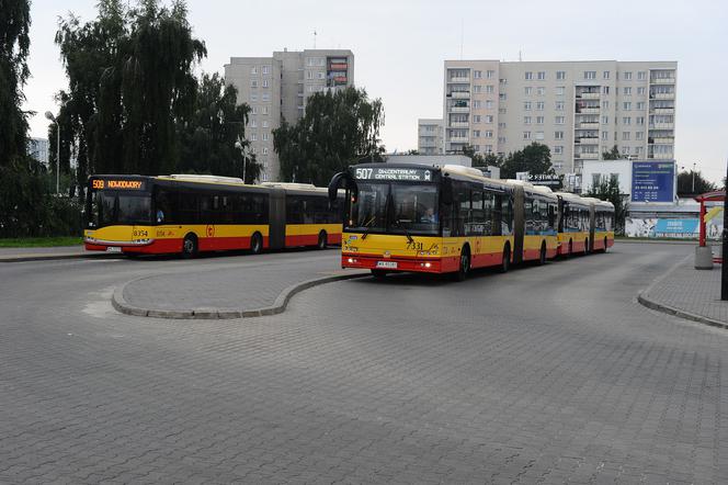 Ścisk w autobusach od września. Na tych liniach będą cięcia