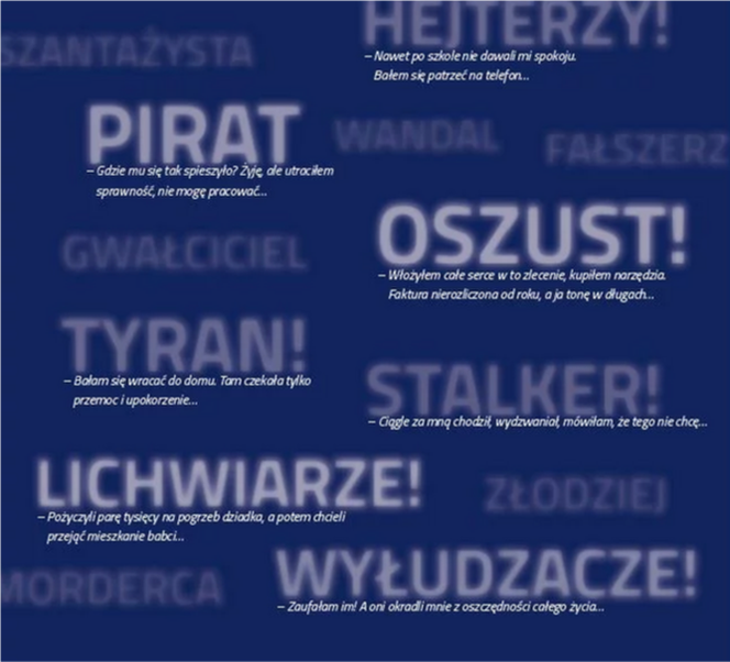 Ministerstwo Sprawiedliwości