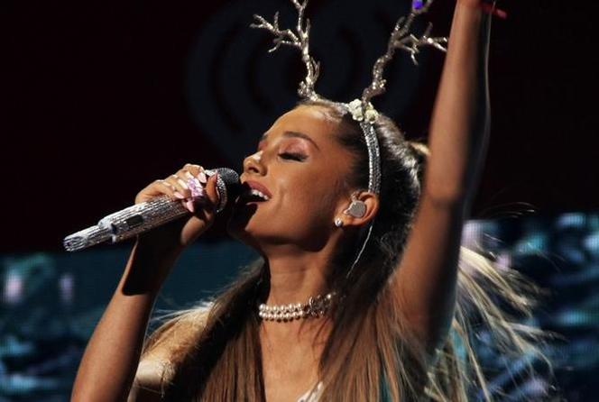 Ariana Grande
