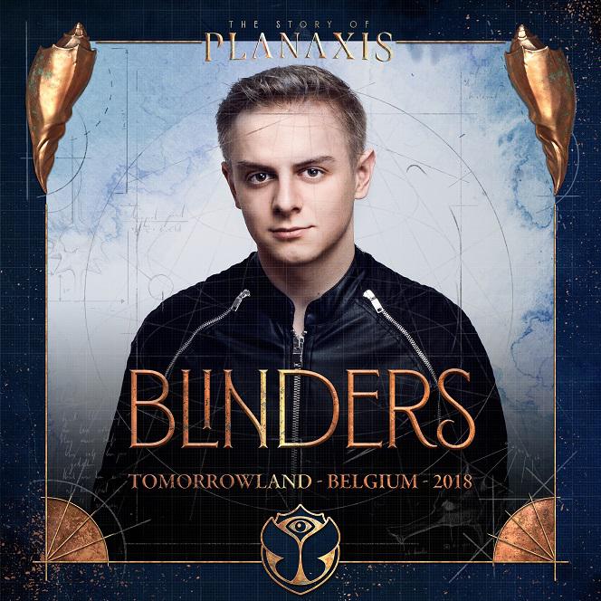 Tomorrowland 2018 - Polak zagra na festiwalu! Kim jest?