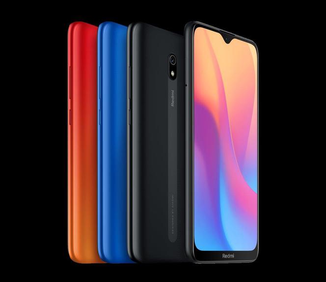 Redmi 8/redmi 8A