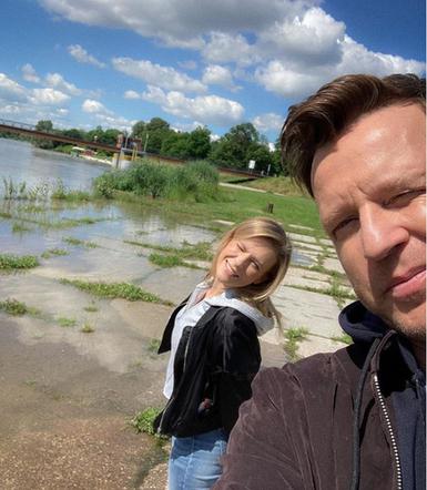 Pierwsza miłość po wakacjach 2020. Marysia w niebezpieczeństwie! Michał uratuje żonę