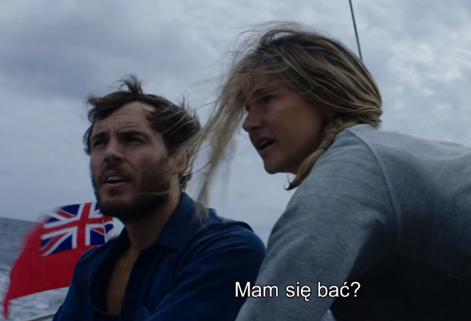KONKURS - premiera filmu 41 dni nadziei. Wygraj niezwykłe nagrody