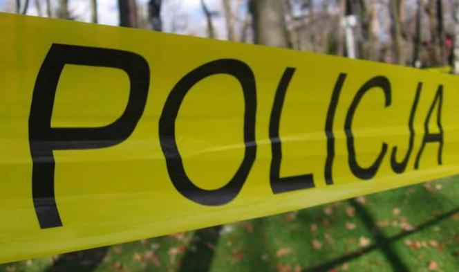 TRAGEDIA na Podlasiu. Mały chłopiec utonął w szambie
