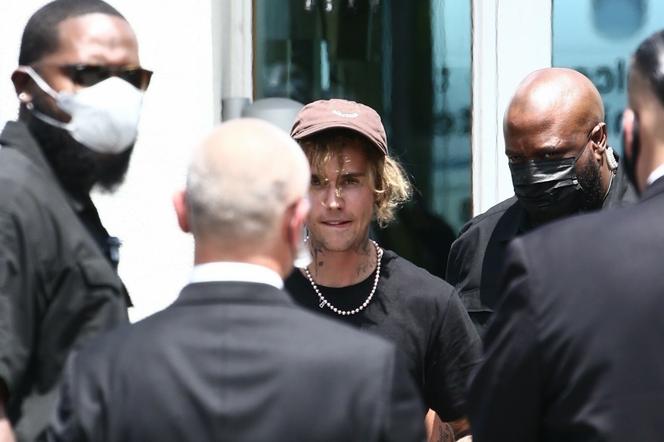 Justin Bieber