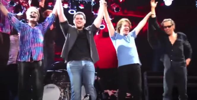 Wolfgang Van Halen wskazał, które albumy Van Halen są najlepsze. Jest zaskoczenie?