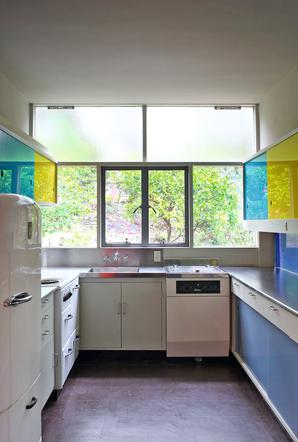Rose Seidler House