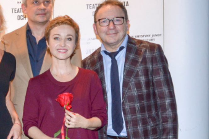 Gabriela Muskała wreszcie przerywa milczenie. Powiedziała prosto z mostu co sądzi o Zamachowskim!