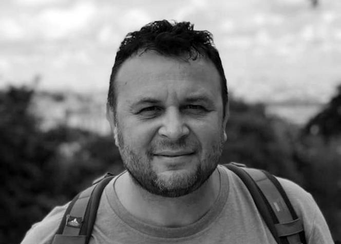 Mariusz Kądziołka