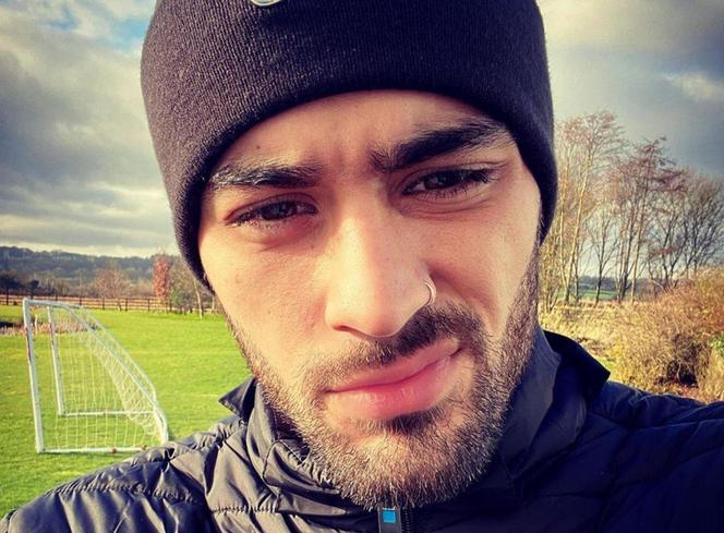 Zayn Malik