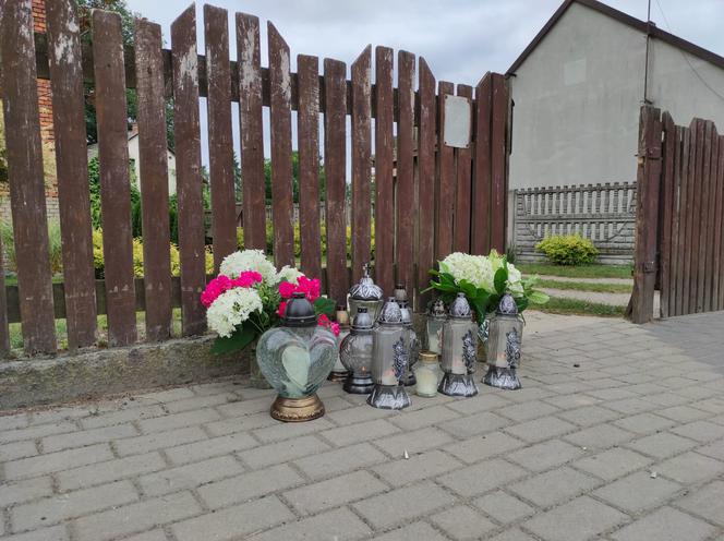 Borowce: W środę zgłaszali policji, że Jacek im grozi. W weekend już nie żyli. Nowe fakty wyszły na jaw