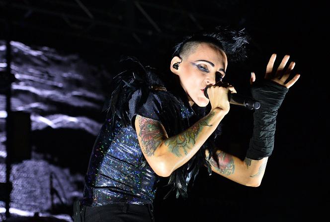 Agnieszka Chylińska - koncerty 2018. Kontynuacja trasy Forever Child Tour ogłoszona!