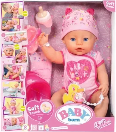 baby born