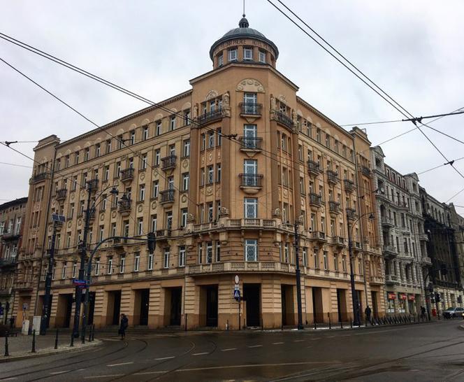 Hotel Polonia