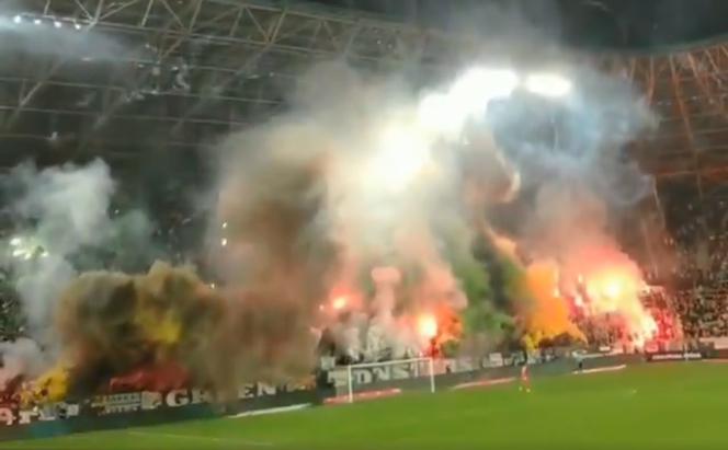 Ferencvaros - Ujpest
