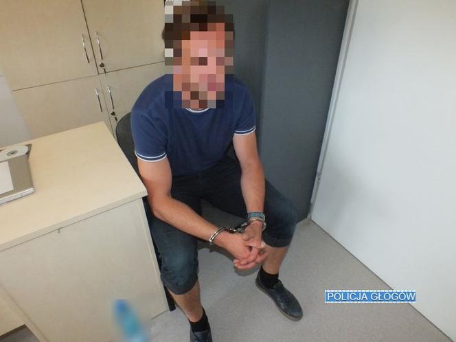 Chcieli odzyskać skradzione pieniądze, a sami mogą trafić do więzienia