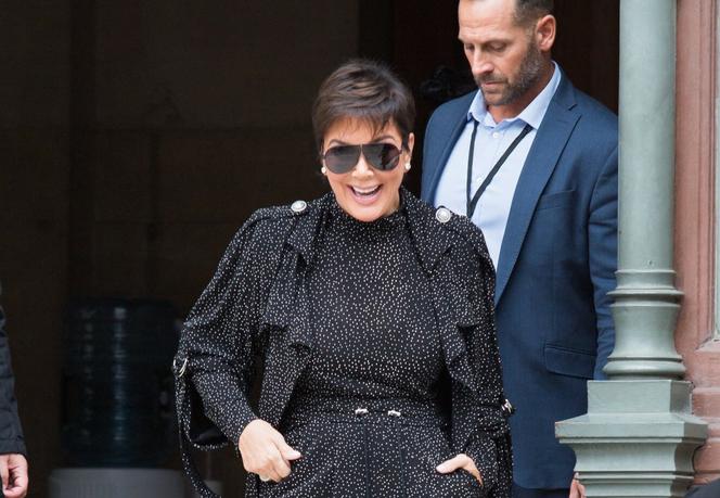 Kris Jenner