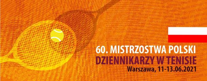 60. Mistrzostwa Polski Dziennikarzy w Tenisie