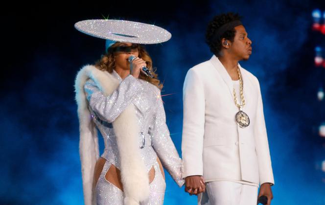 Beyonce i Jay-Z