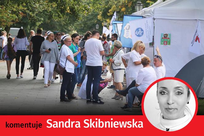 Opinie Sandra
