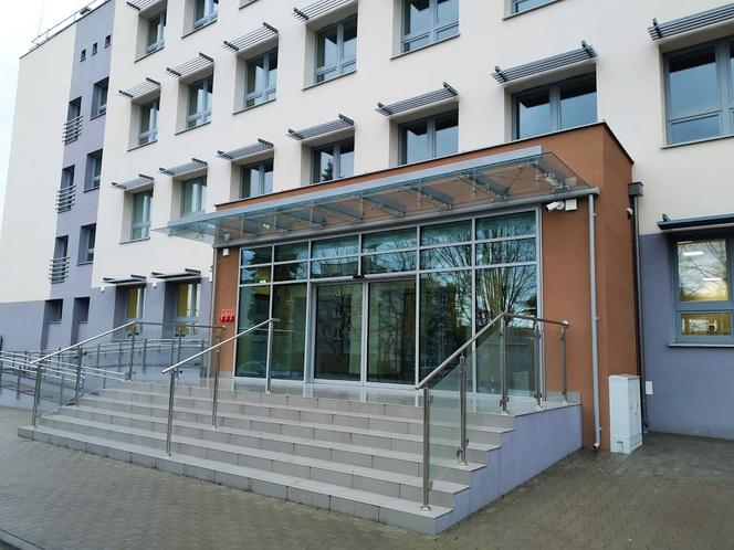 centrum rehabilitacji