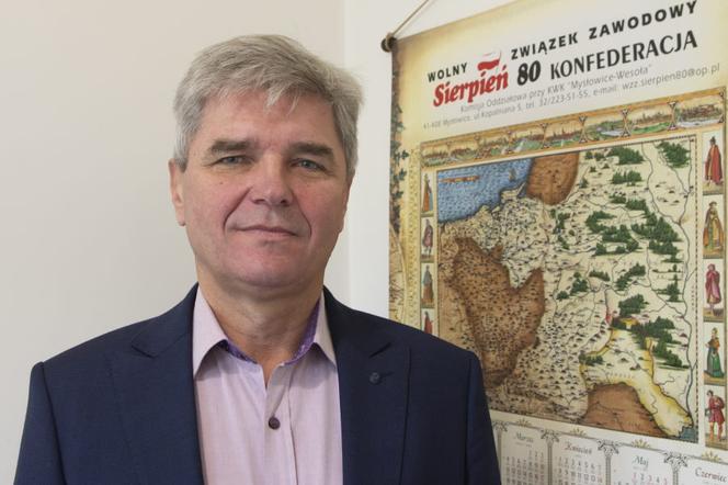 ZIĘTEK Bogusław_Sierpień 80