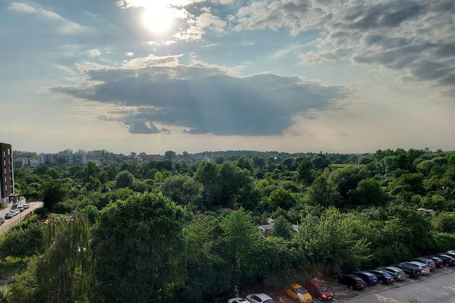Opole pogoda na weekend
