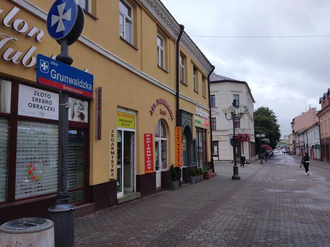 Jeszcze w listopadzie ruszą prace archeologiczne na Grunwaldzkiej w Rzeszowie