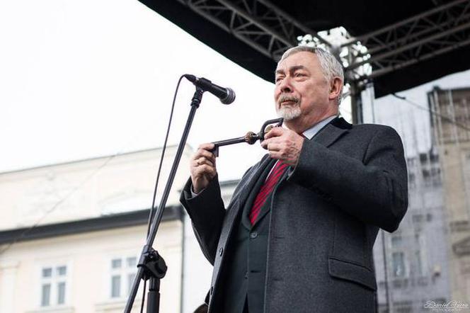 Jacek Majchrowski