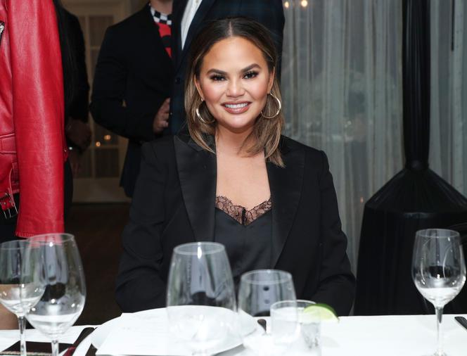 Chrissy Teigen