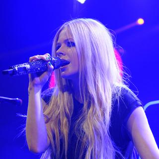 Nowa piosenka Avril Lavigne - Fly na 2015 Special Olympics