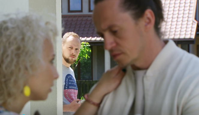 Na Wspólnej, odcinek 3226: Paweł nakryje Beatę i Emila na zdradzie! Nawet śmiertelna choroba brata go nie wzruszy - ZDJĘCIA, ZWIASTUN
