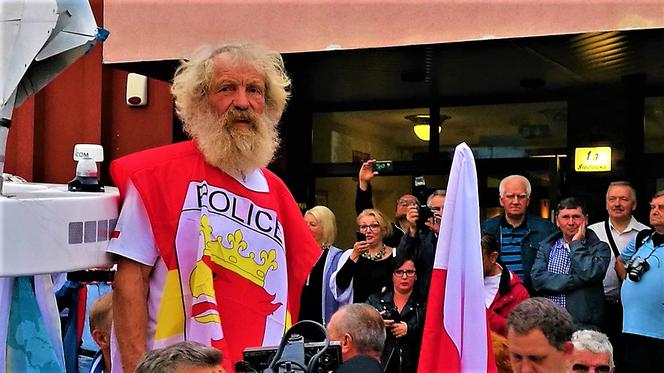 Aleksander Doba