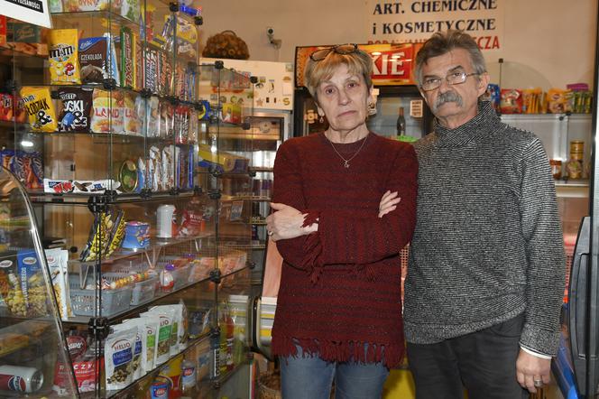 pobił za pomidora