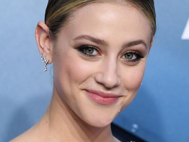 Lili Reinhart z Riverdale