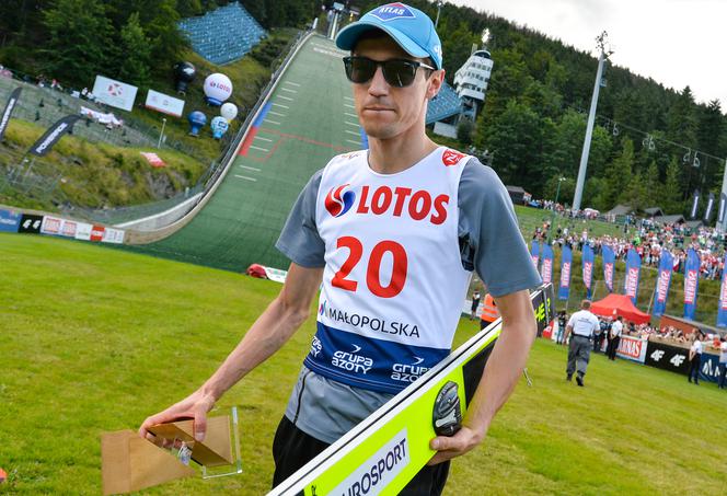 Kamil Stoch
